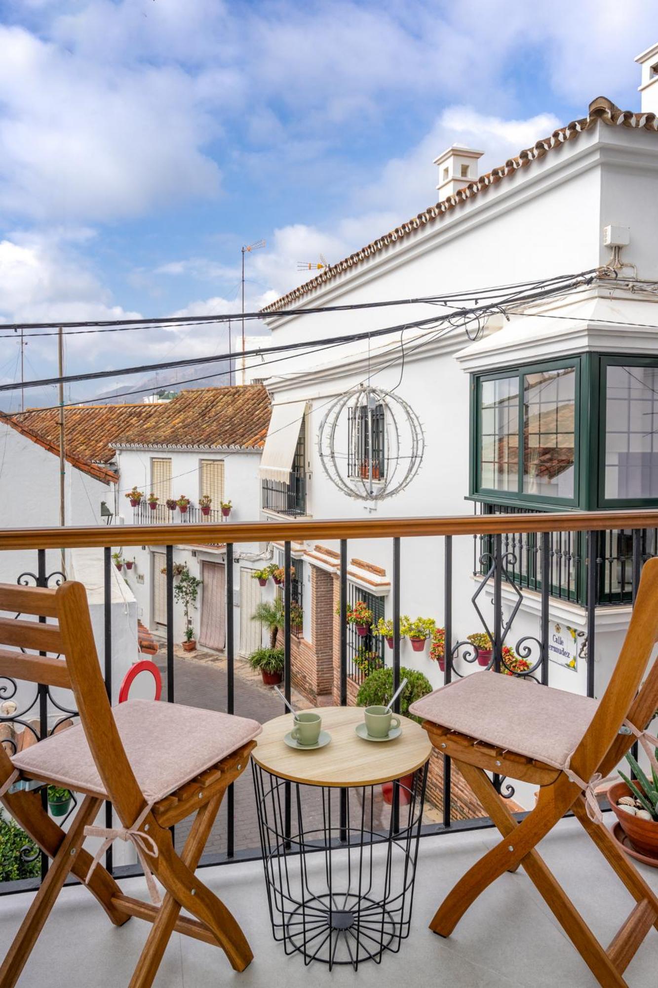 Apartamento Terra By La Pita - Premium With Parking Estepona